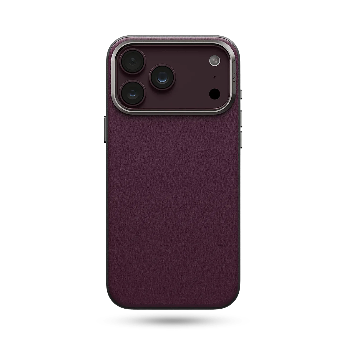 Ốp iPhone 18 Pro Max UNIQ LYDEN DS