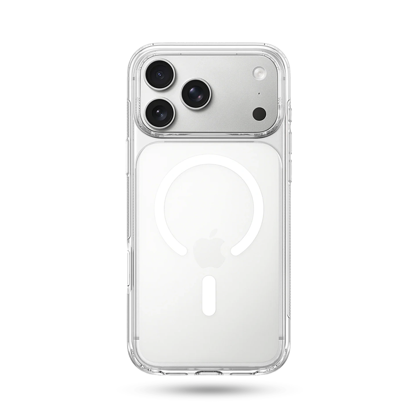 Ốp iPhone 18 Pro Max WiWU CrystalShield Pro