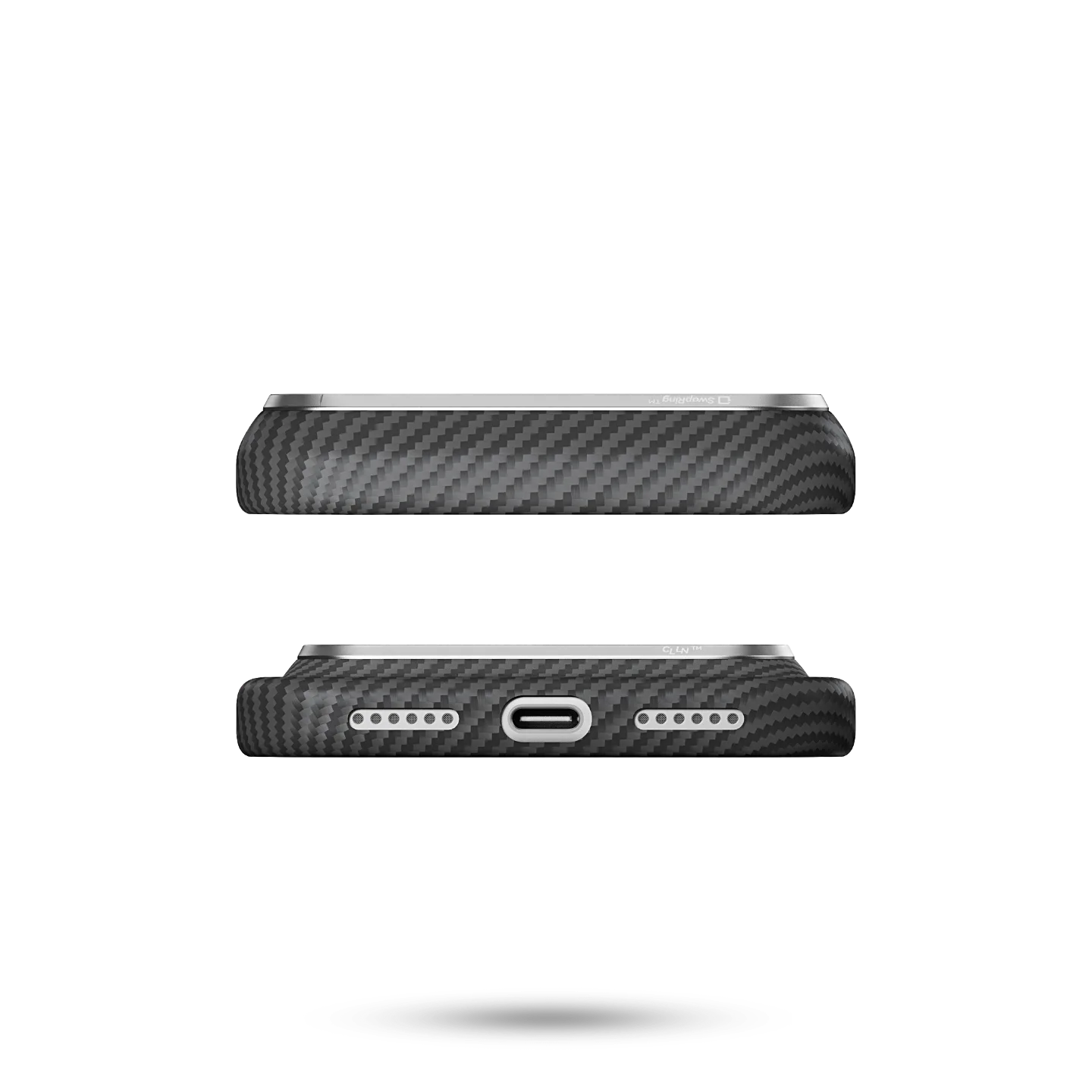 op iphone 18 pro maxPITAKA Edge 600D Black Grey Twill