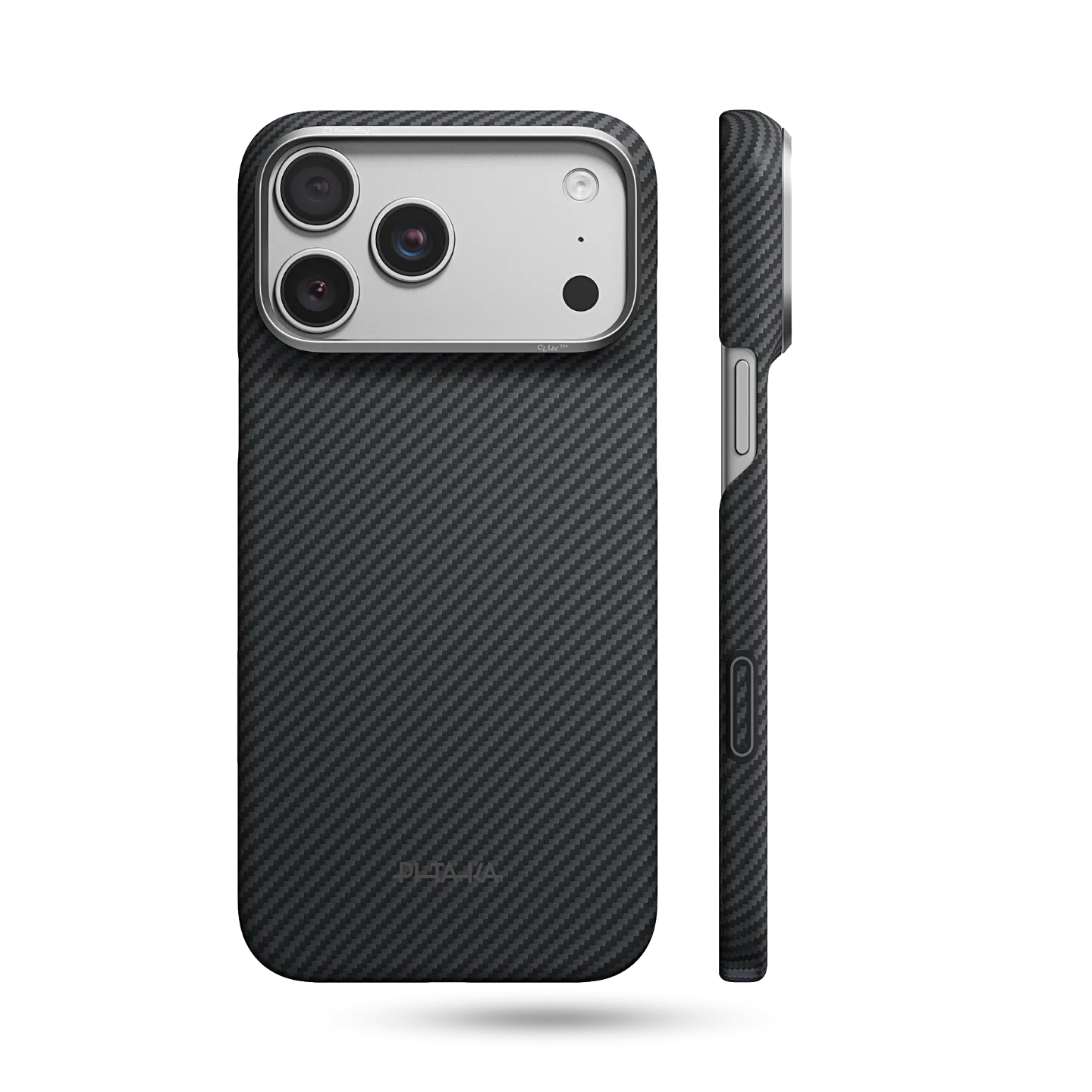 op iphone 18 pro maxPITAKA Edge 600D Black Grey Twill