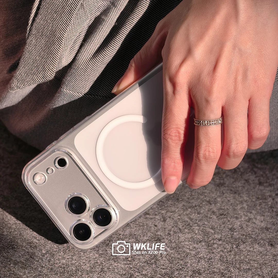 op lung iphone 17 pro max memumi magnet 0.65mm