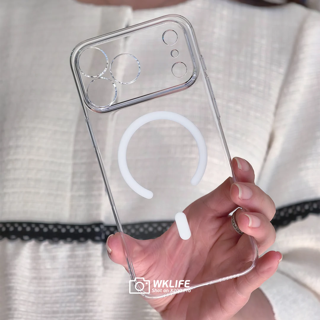 op lung iphone 17 pro max memumi magnet 0.65mm