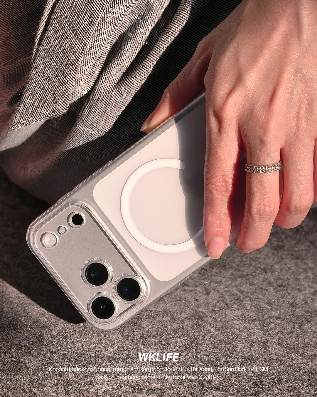 op iphone iPhone 17 Pro Max Memumi Magnet wklife 1