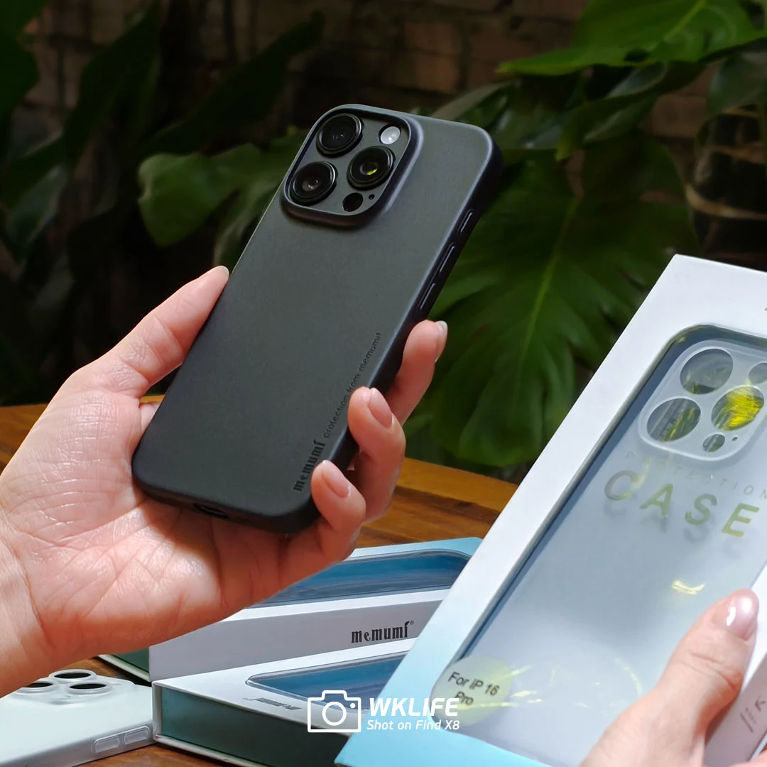 op lung iphone Memumi Slim