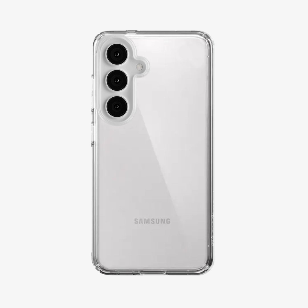 Ốp lưng Samsung S23 Plus Likgus Clear - Trong suốt - Chống sốc