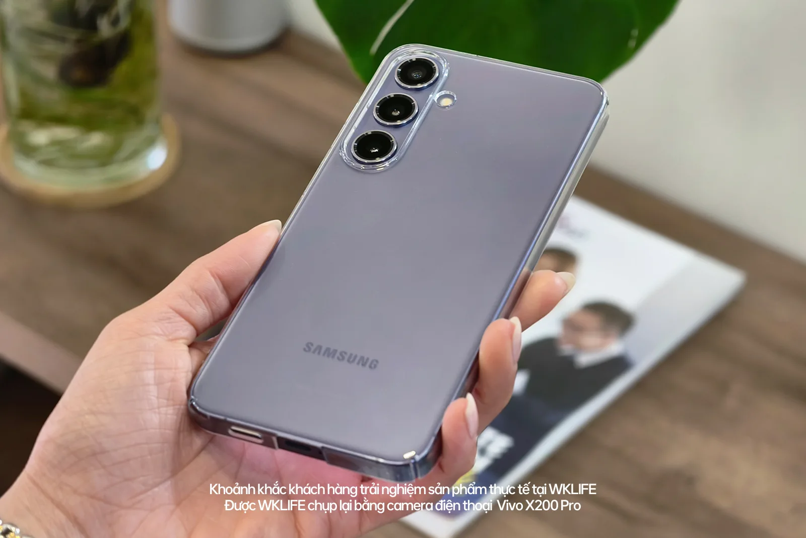 op lung Samsung S24 Plus Memumi Crystal Clear 0.65mm hinh that 3 op lung Samsung S24 Plus Memumi Crystal Clear 0.65mm hinh that 3