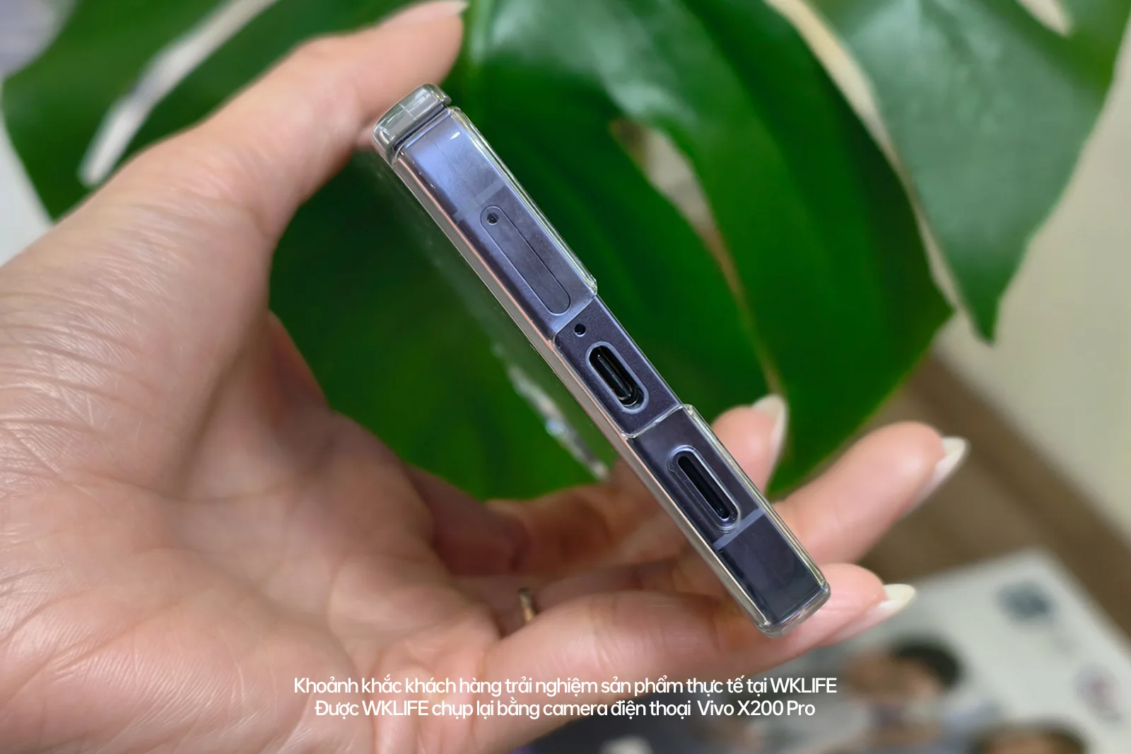 op lung Samsung S24 Plus Memumi Crystal Clear 0.65mm hinh that 8 op lung Samsung S24 Plus Memumi Crystal Clear 0.65mm hinh that 8