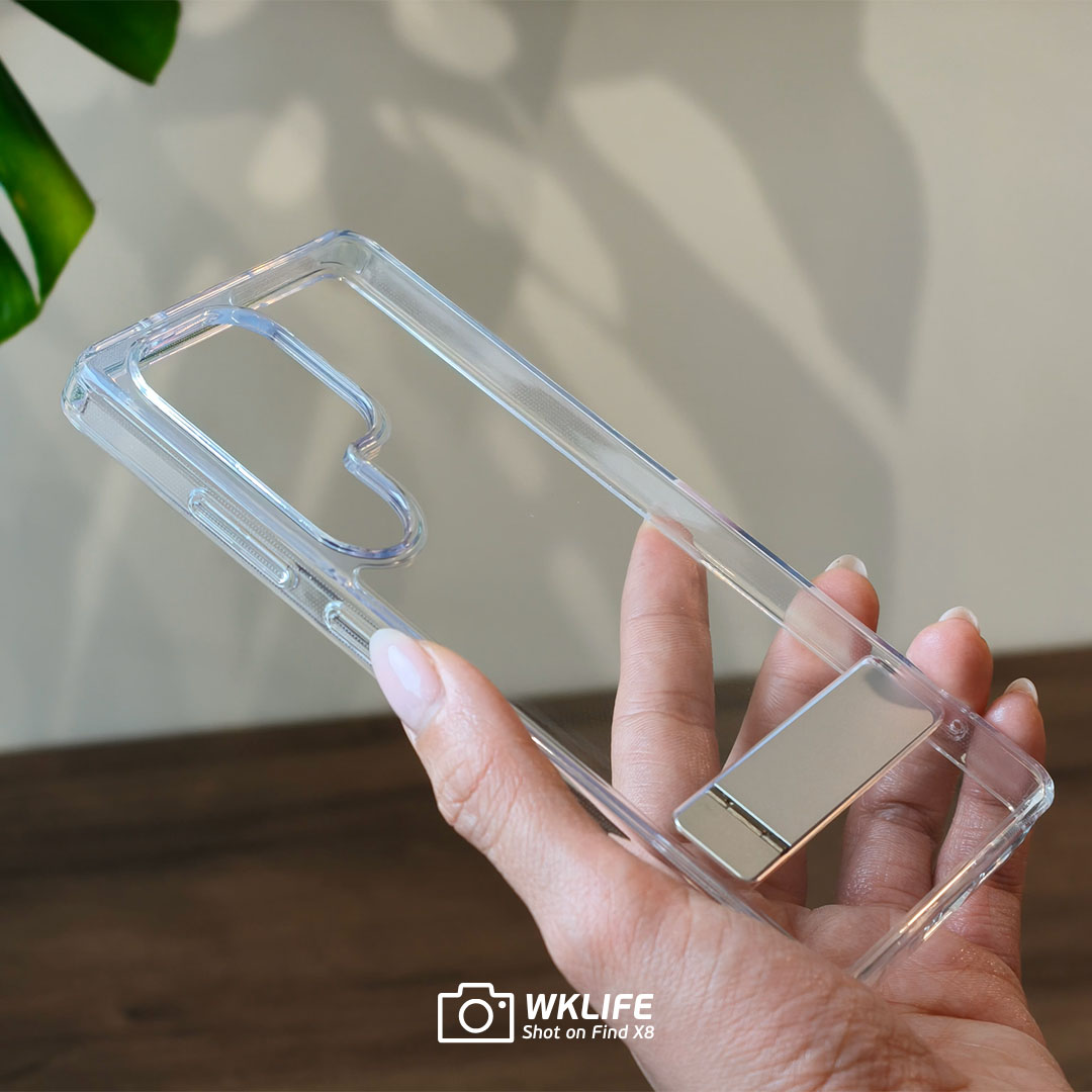 Op lung Samsung S24 Ultra Raigor Inverse Crystal Bracket