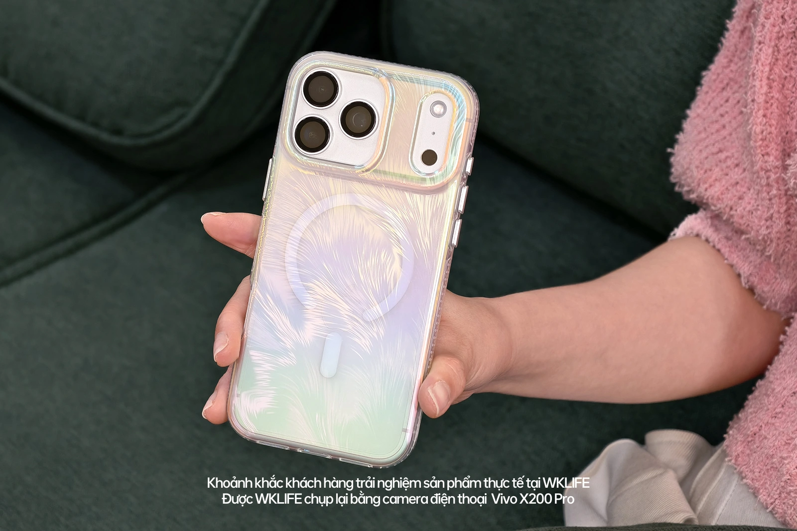 op lung iPhone WiWU Rainbow hinh that 2 op lung iPhone WiWU Rainbow hinh that 2