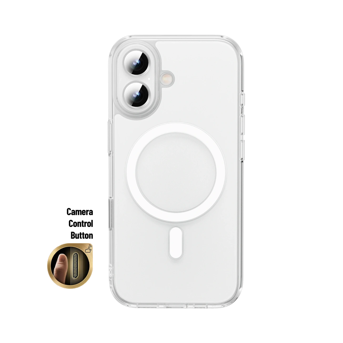 Ốp lưng iPhone 17 WiWU Dynamic Pro