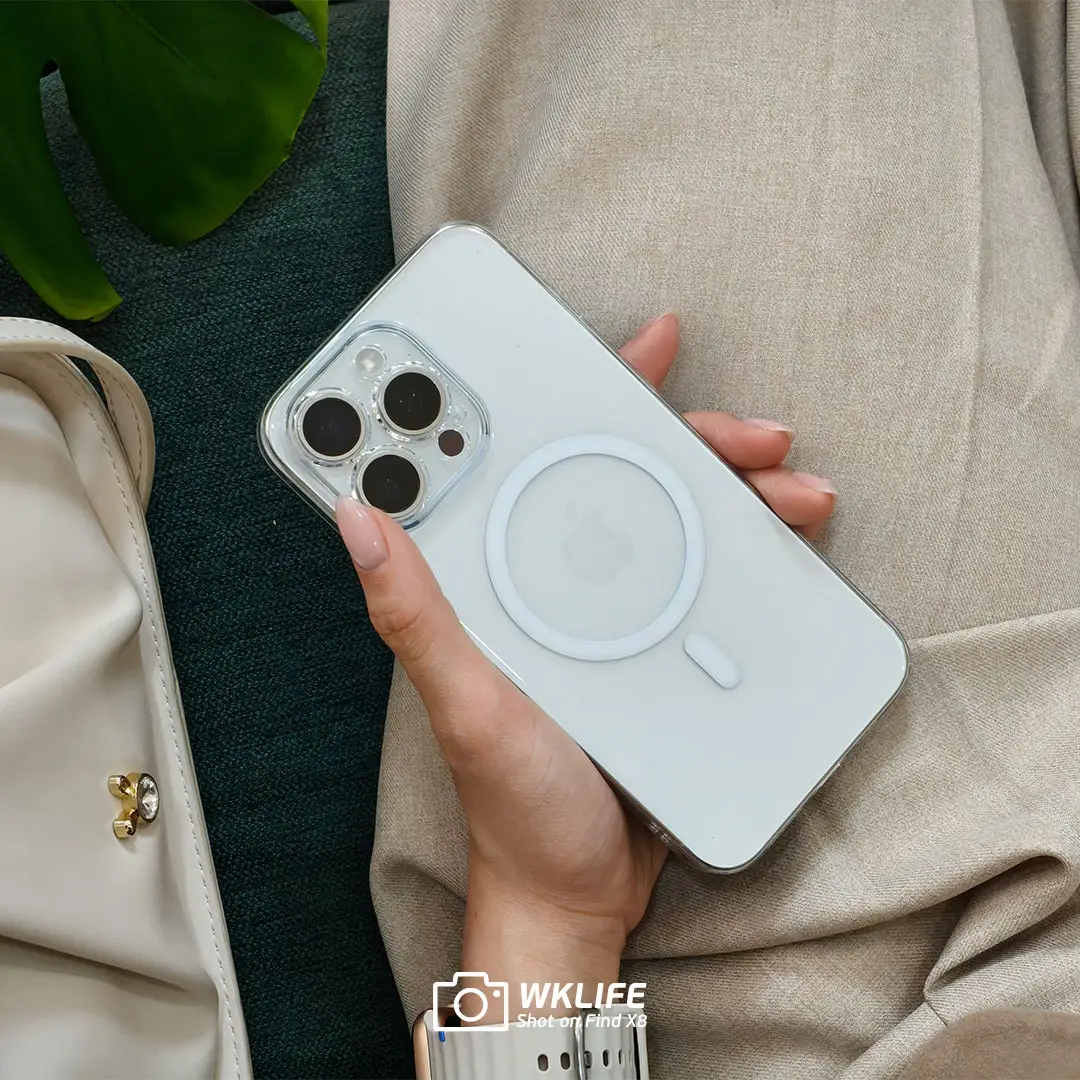 op lung iphone 17 Pro Max