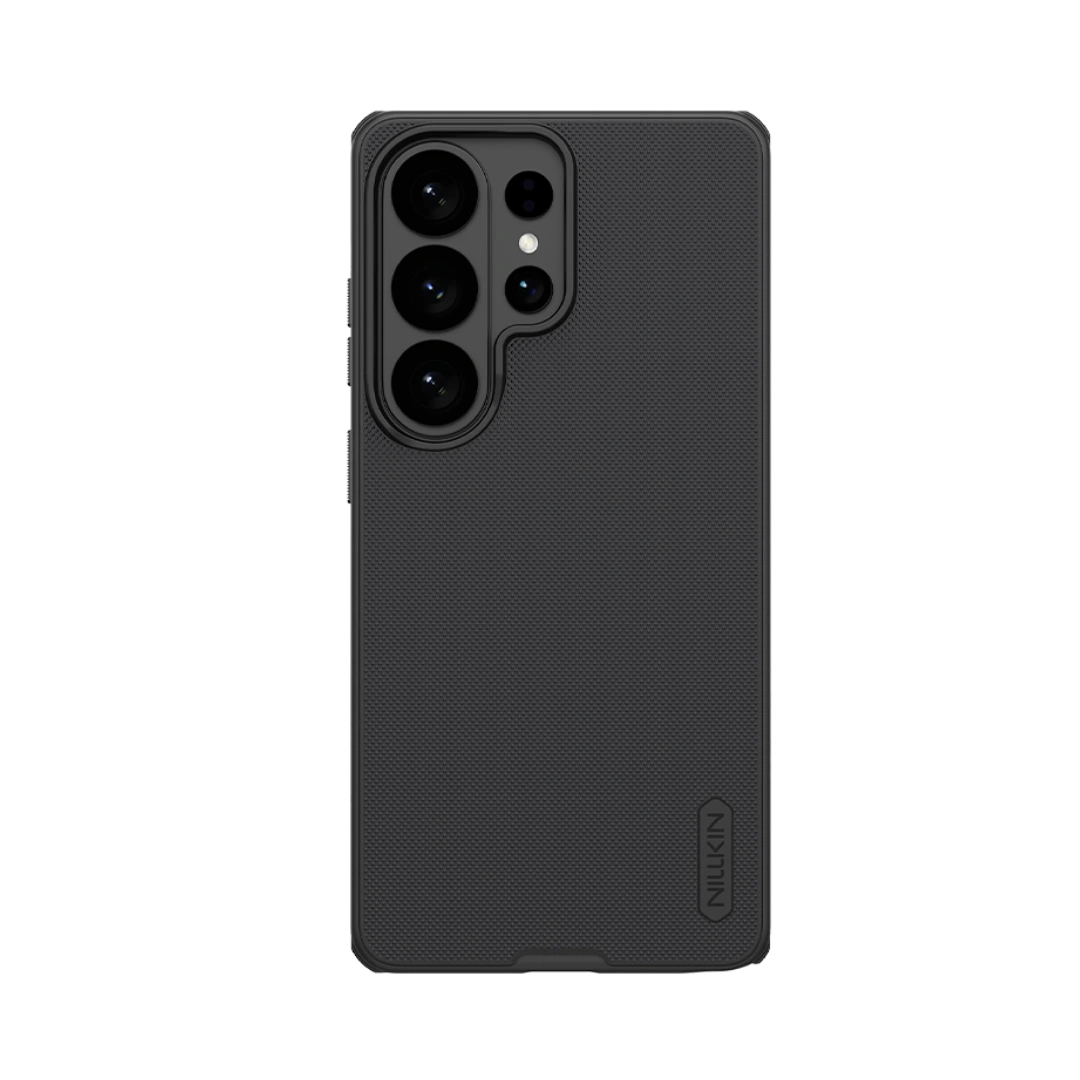 Ốp Lưng Samsung S26 Ultra Nillkin Super Frosted Shield Pro