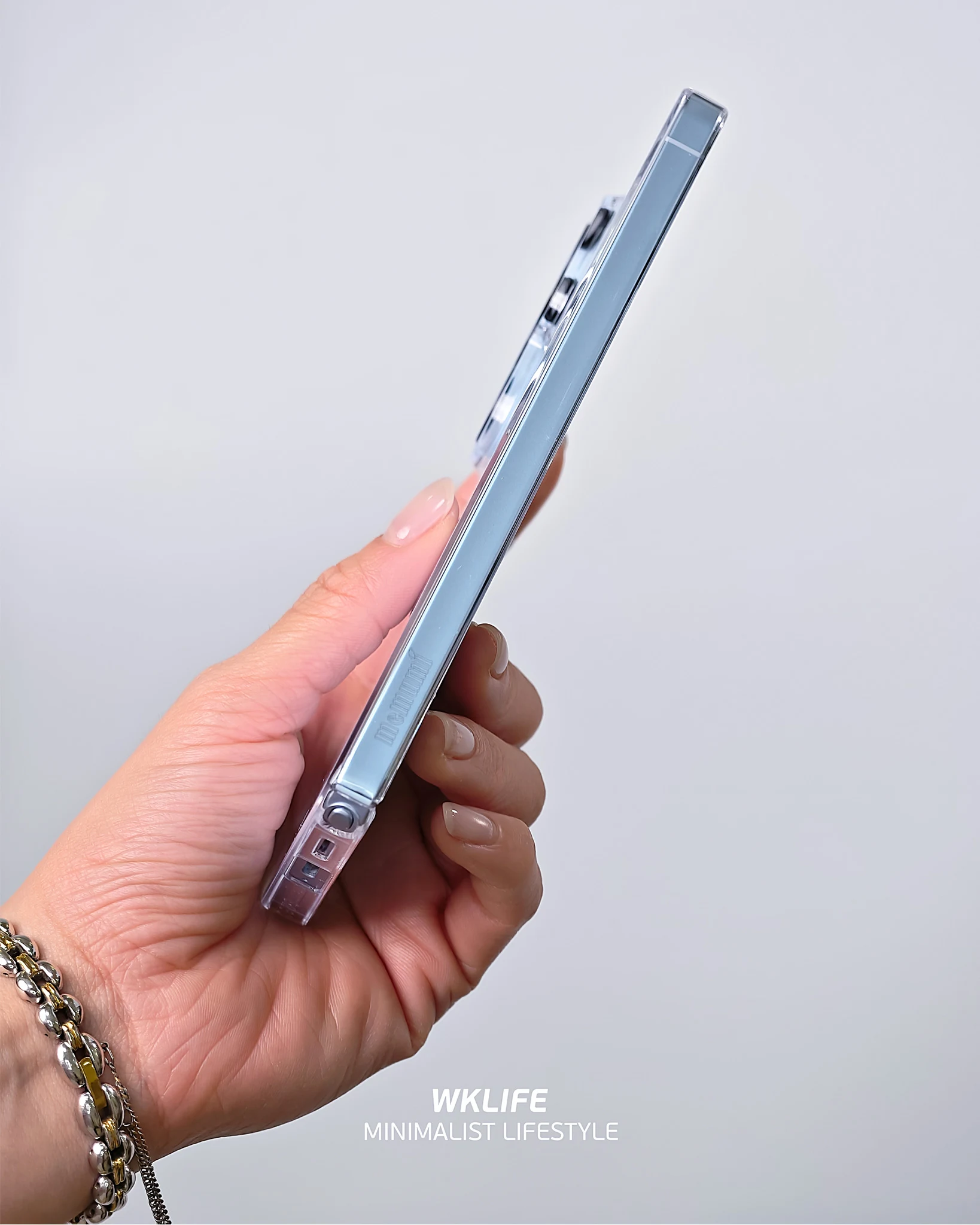op lung samsung galaxy s26 ultra memumi clear 3