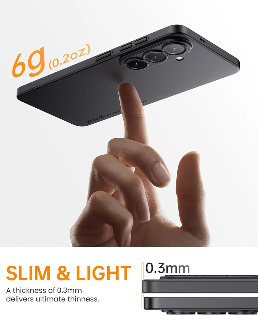 op lung samsung s26 ultra memumi 0.33mm ultra slim sieu mong nhe