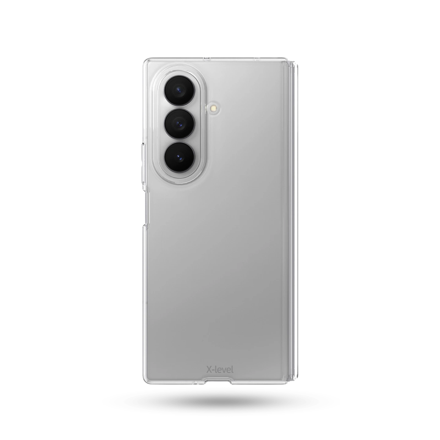 op lung samsung z Fold8 ultra x level sparkling hinge Ốp lưng Samsung Z Fold8 Ultra X-Level Sparkling Hinge