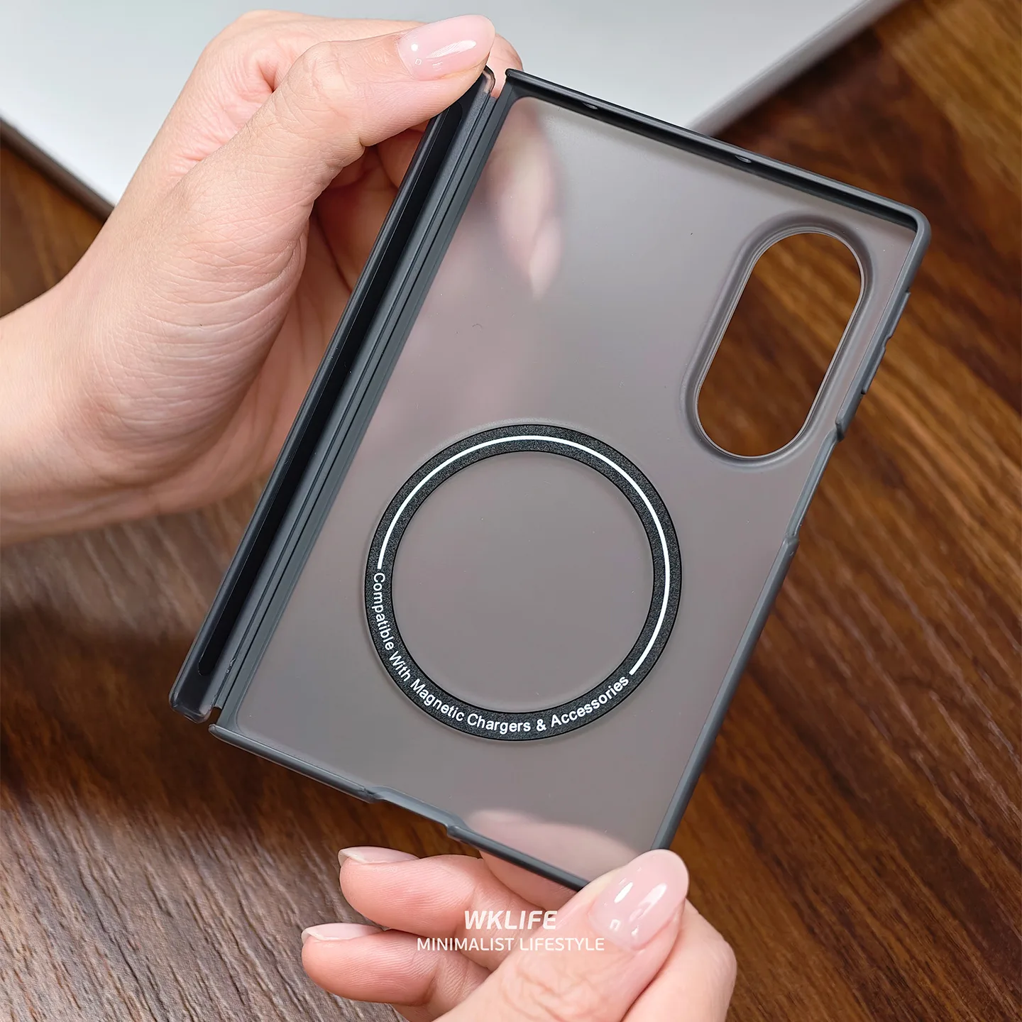 op lung samsung z fold8 memumi magnetic hinge 7 op lung samsung z fold8 memumi magnetic hinge 7
