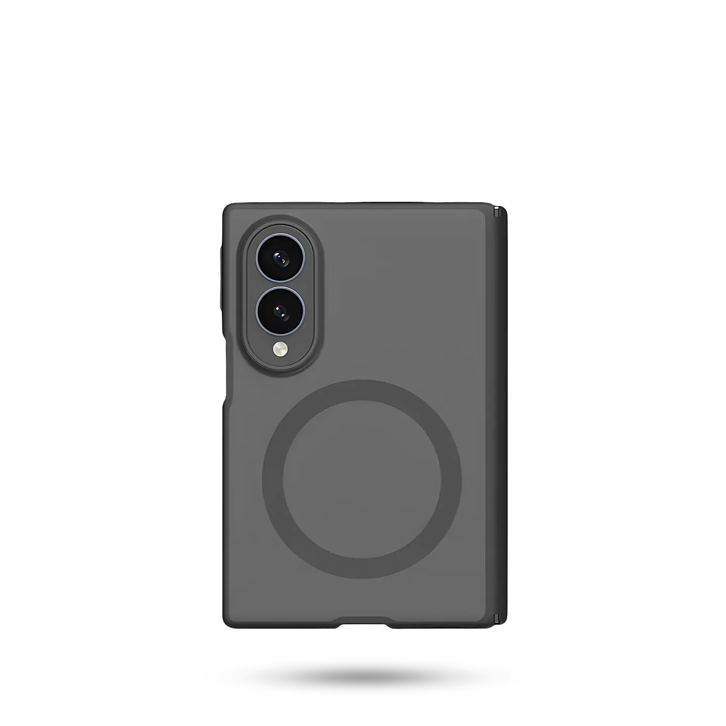 Ốp lưng Samsung Z Fold8 Memumi Magnetic Hinge - Bảo vệ bản lề