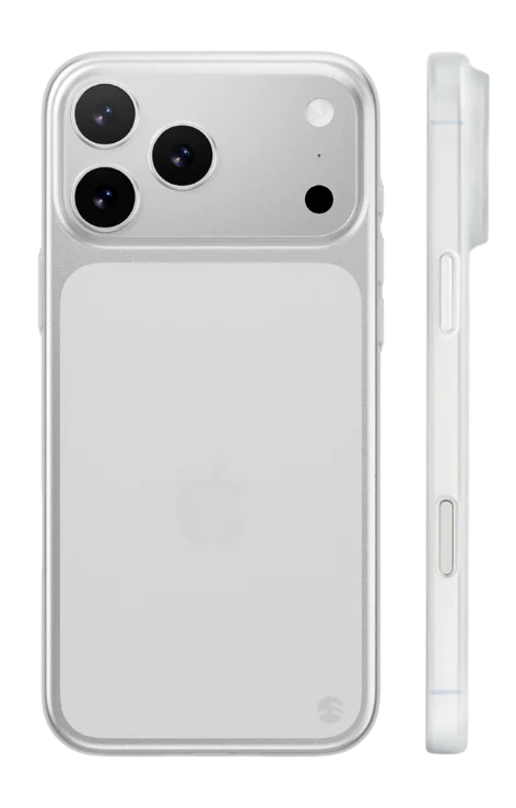 ốp lưng iphone 17 pro max siêu mỏng SwitchEasy Ultra Slim 0.35mm điểm nổi bật