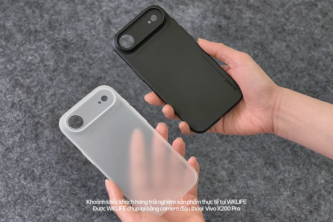 thong tin op iPhone Air Memumi Slim 0.33mm